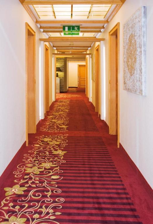 Hotel Robben Bremen Bilik gambar