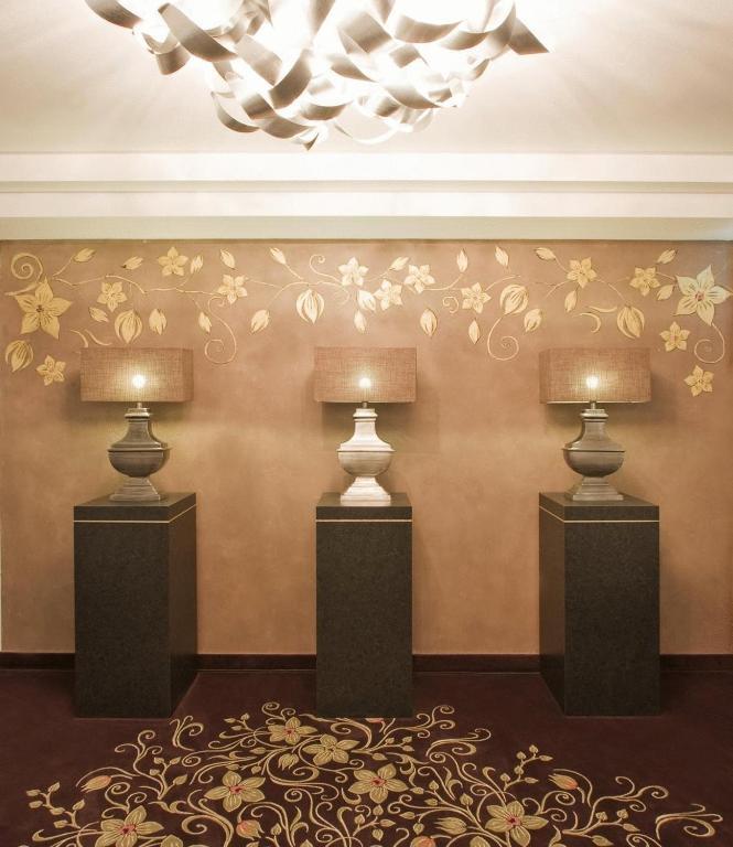 Hotel Robben Bremen Luaran gambar