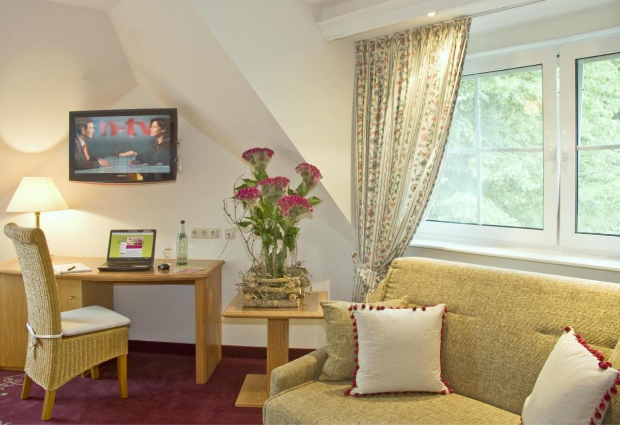 Hotel Robben Bremen Bilik gambar
